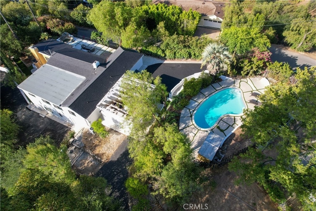 2600 Topanga Skyline - Photo 21