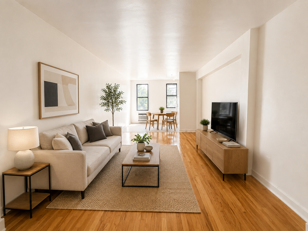 35-15 Leverich Street - Photo 1