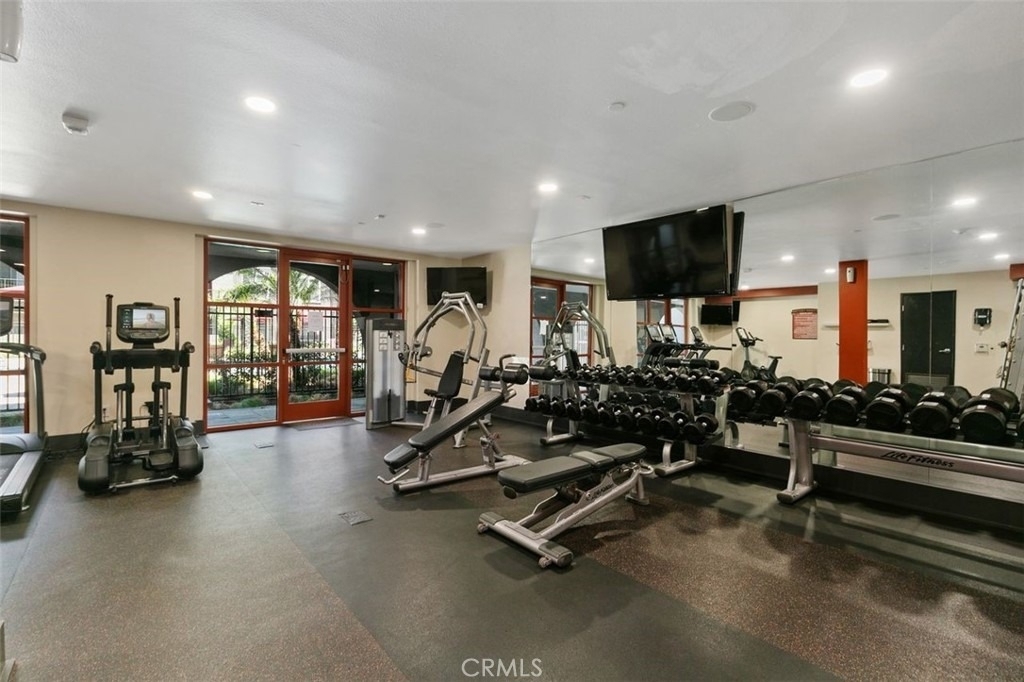 1801 E Katella Avenue - Photo 17