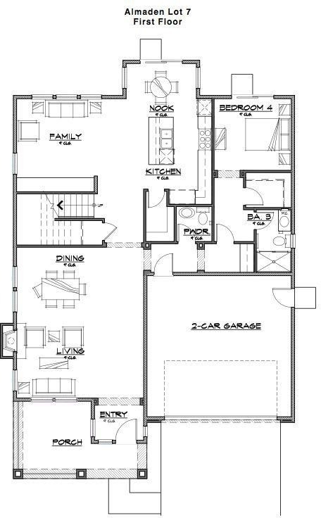 6462 Almaden Road - Photo 20