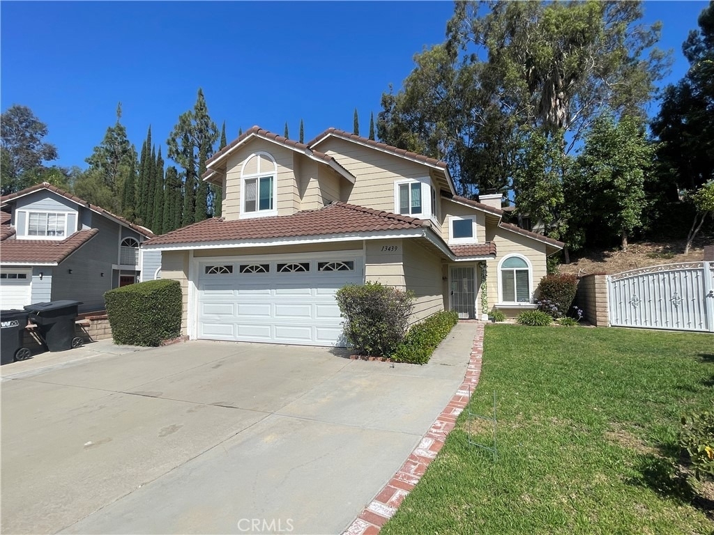 13439 Misty Meadow Court - Photo 0