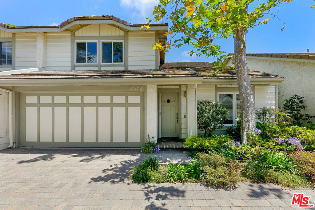 6515 Dume Drive - Photo 4