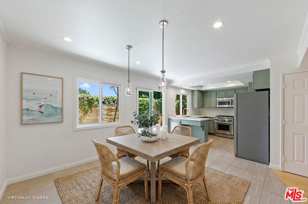 6515 Dume Drive - Photo 8