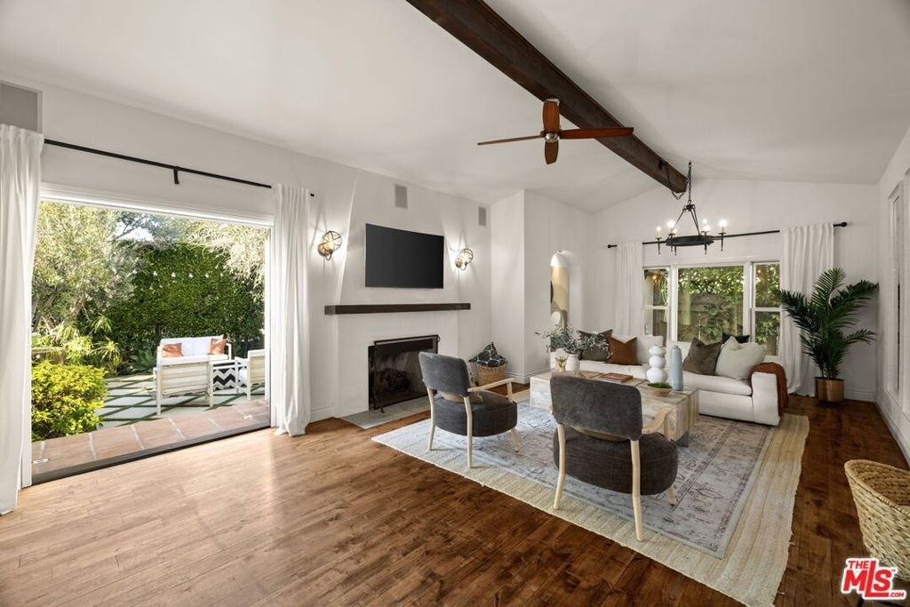 7416 Rosewood Avenue - Photo 3