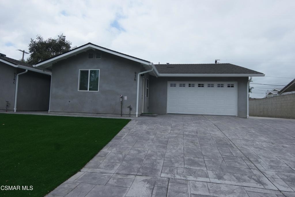 936 Calle Pensamiento - Photo 0