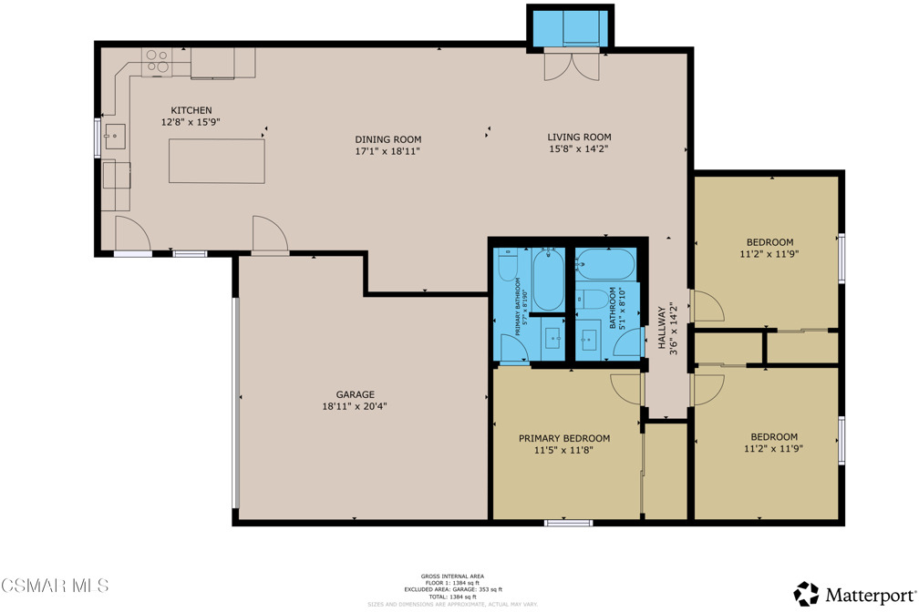 936 Calle Pensamiento - Photo 32