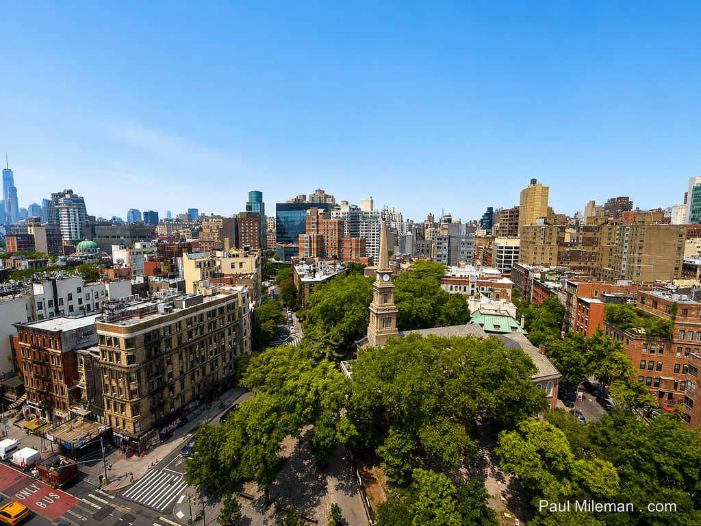 11th Street & 2nd Avenue - Photo 7