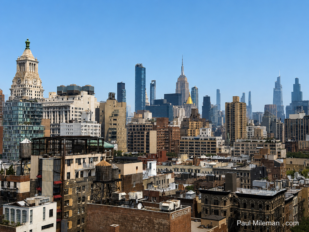 11th Street & 2nd Avenue - Photo 6