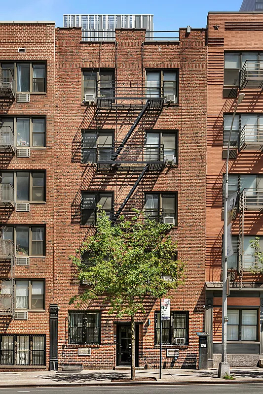 York Avenue - Photo 6