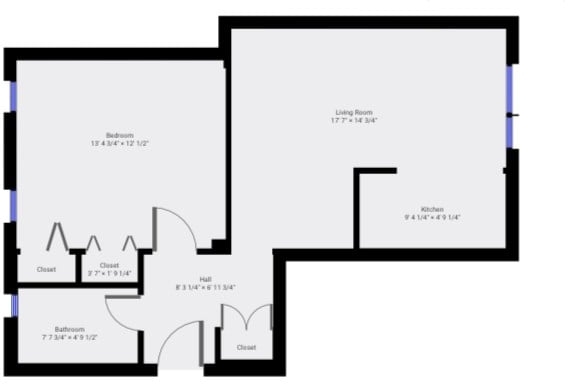 707 West 171st Street - Photo 9