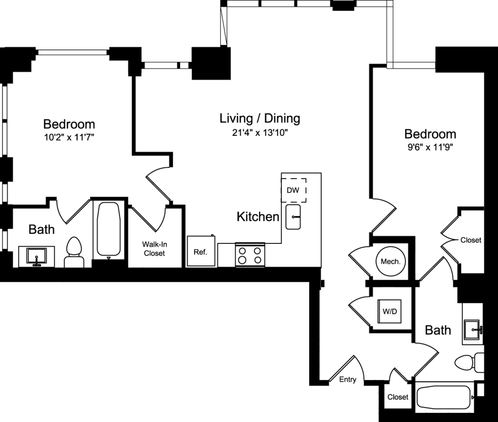 455 I St Nw - Photo 47
