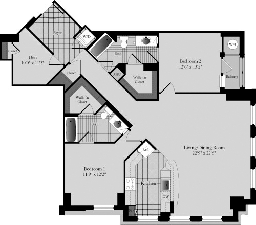 2400 M Street Nw - Photo 36