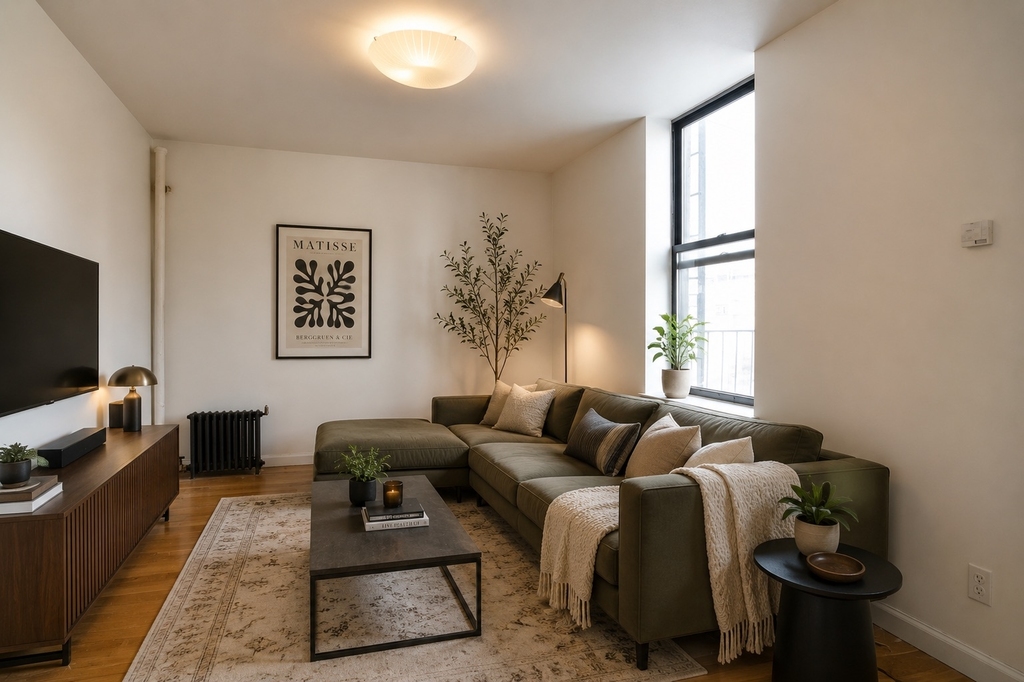 545 Edgecombe Avenue - Photo 0