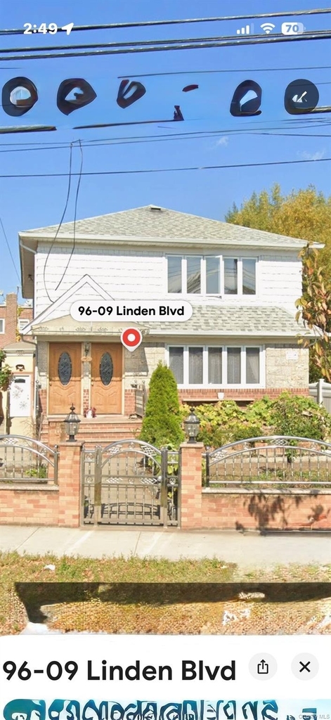 9609 Linden Boulevard - Photo 0