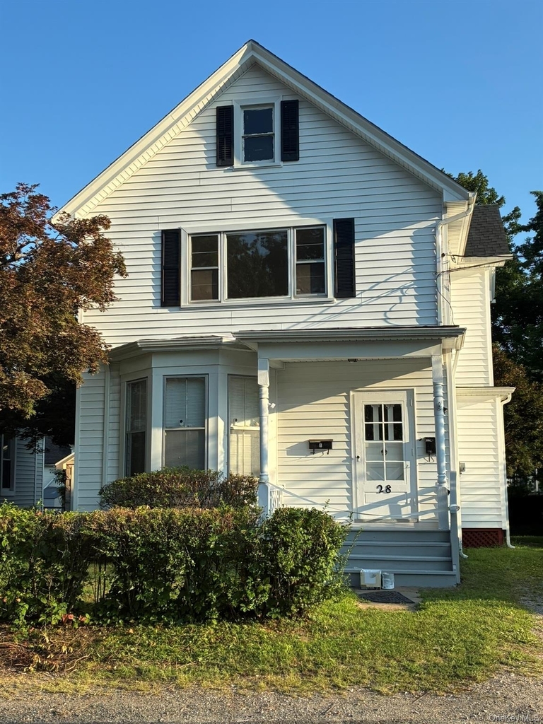 28 Rose Street - Photo 0