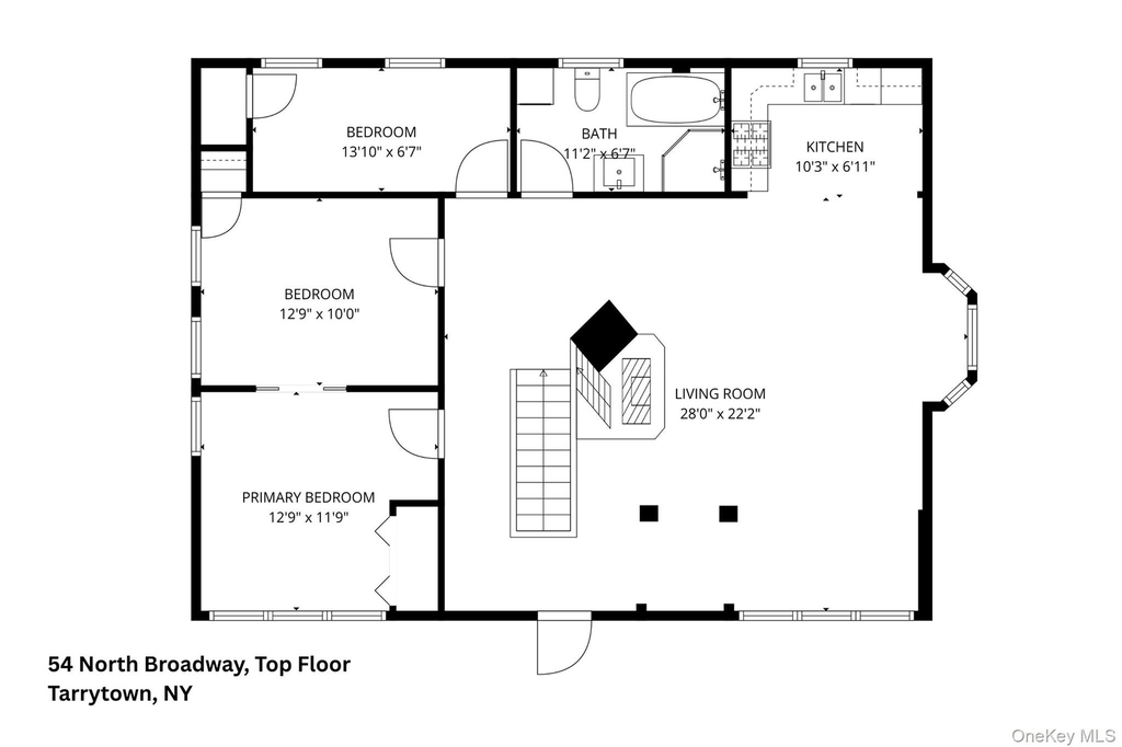 54 N Broadway - Photo 19