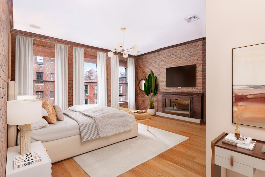 108 W 73rd Street - Photo 6