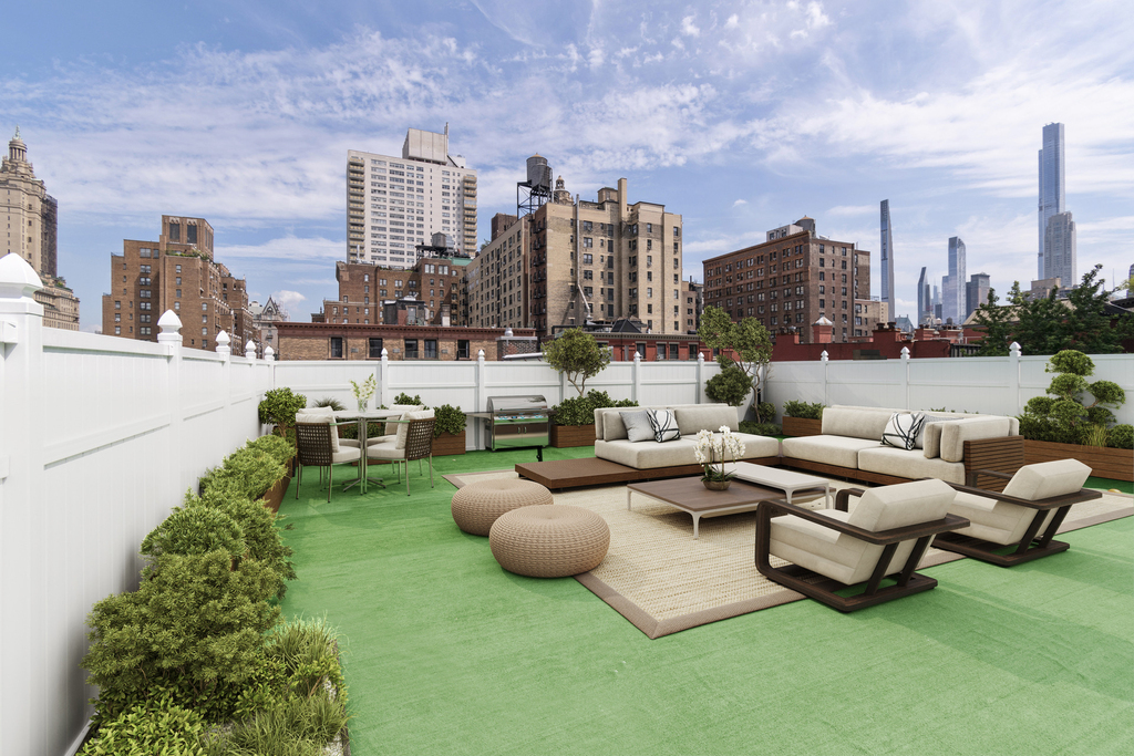 108 W 73rd Street - Photo 17