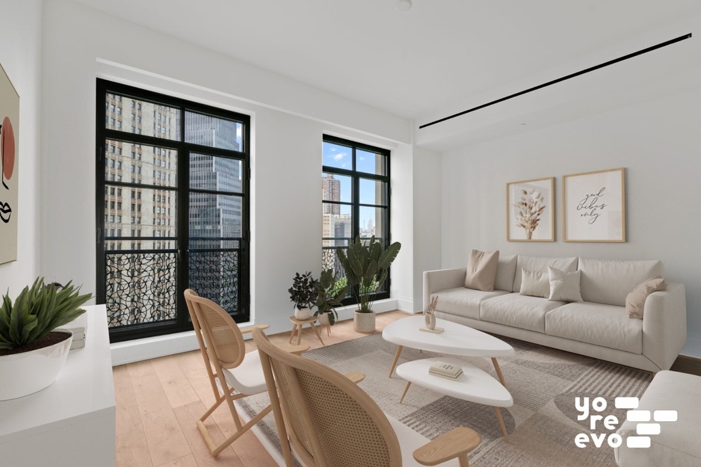25 Park Row - Photo 0