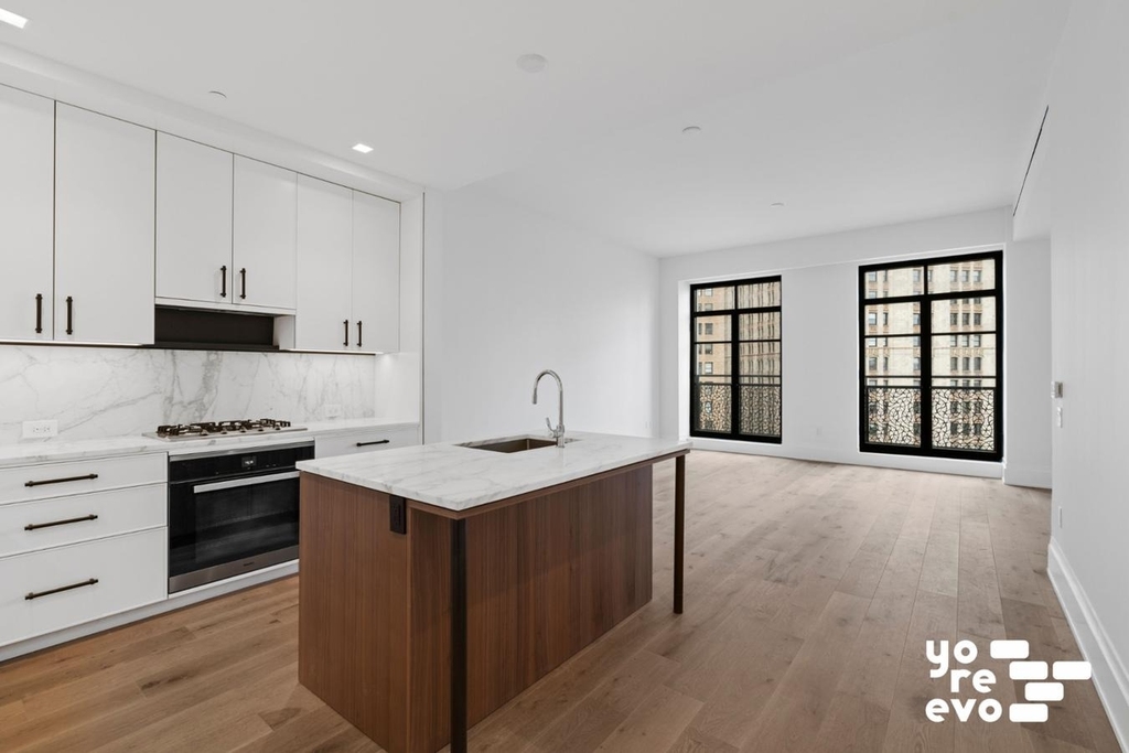 25 Park Row - Photo 3