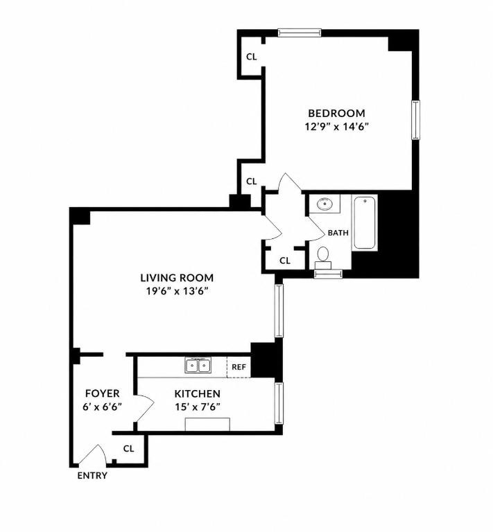 425 Riverside Drive - Photo 10