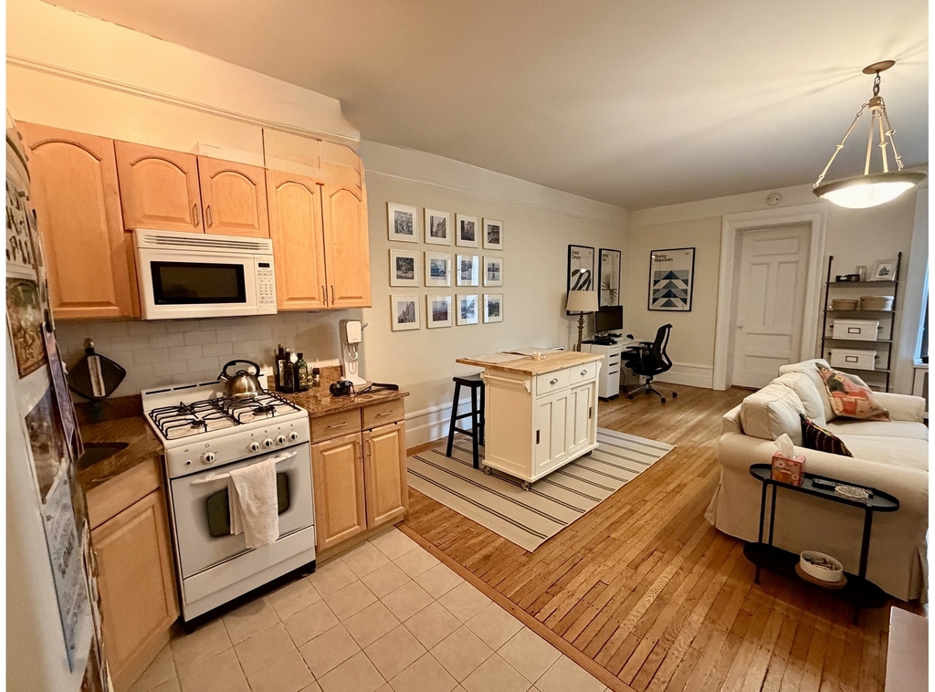 302 W 78th Street - Photo 3