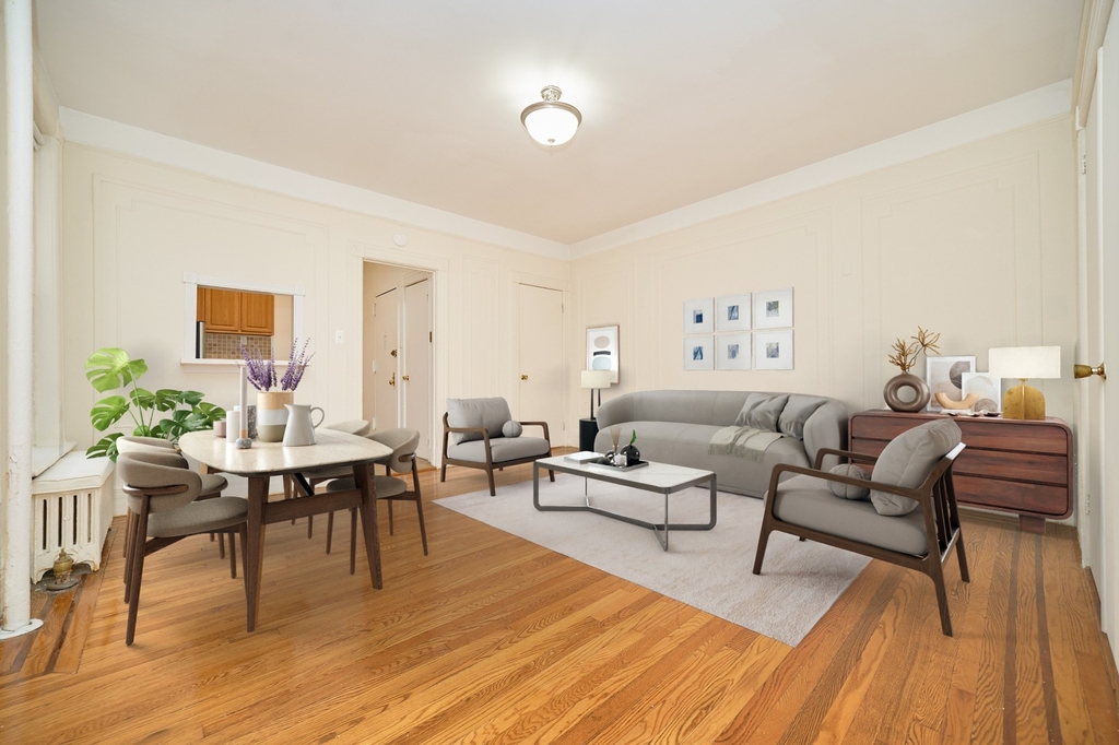 416 E 89th Street - Photo 0