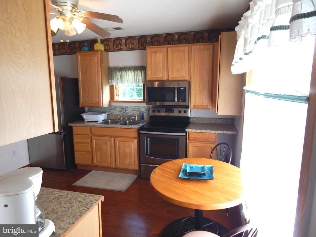 2553 Warm Springs Road - Photo 1