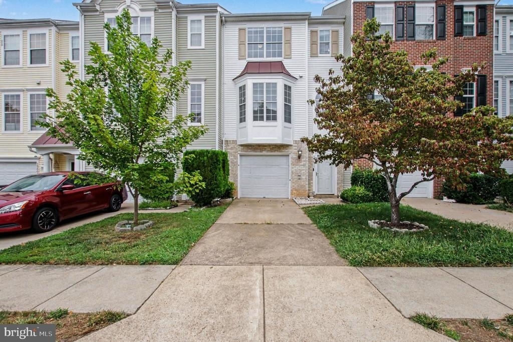 15611 Winding Creek Drive - Photo 1