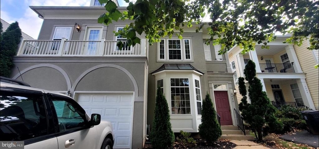 9492 Bankhead Drive - Photo 1