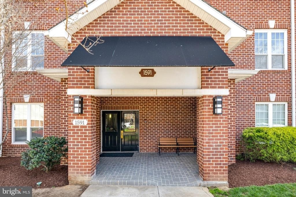 1591 Spring Gate Drive - Photo 2
