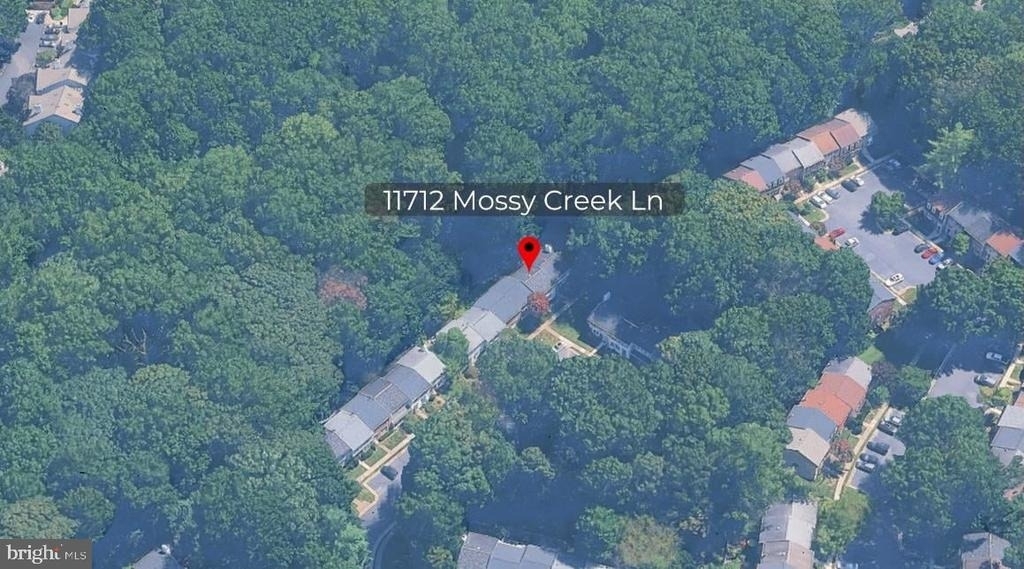 11712 Mossy Creek Lane - Photo 1