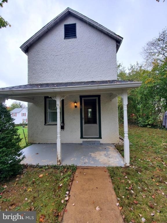 30 S Calhoun Street - Photo 1
