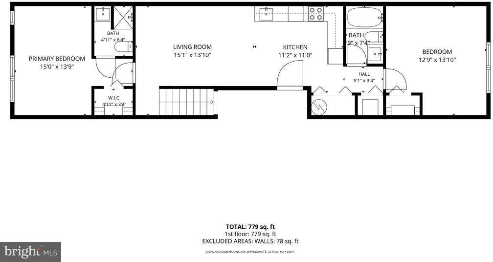 5217 Warren Street - Photo 11