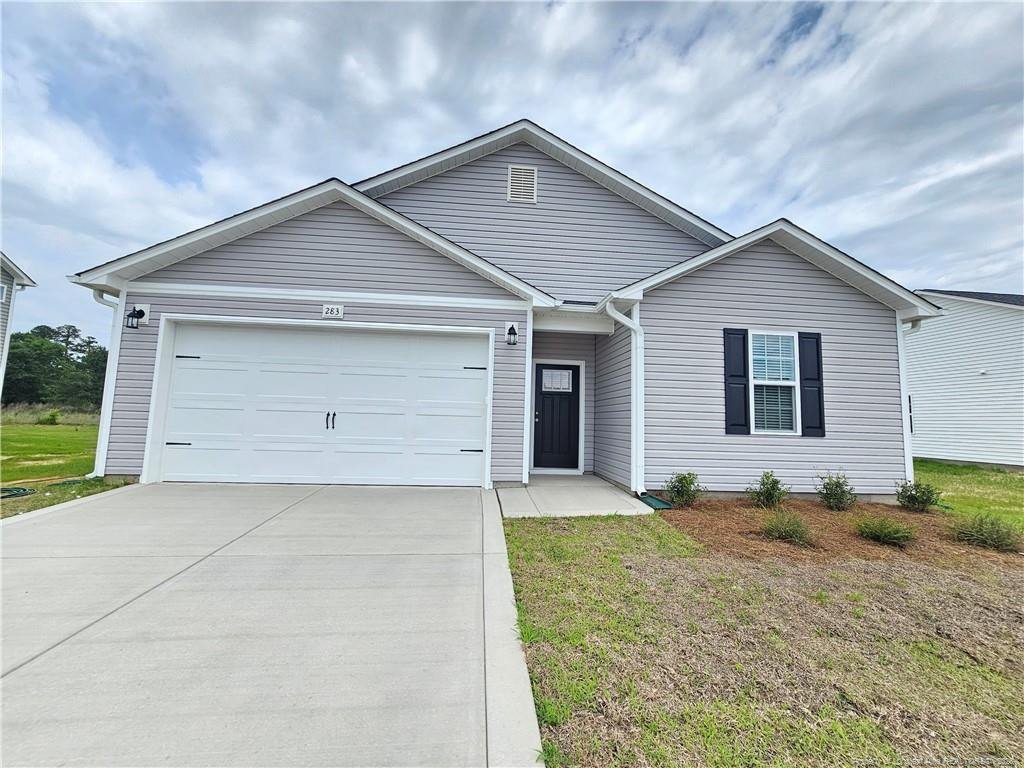283 Crowville Street - Photo 0