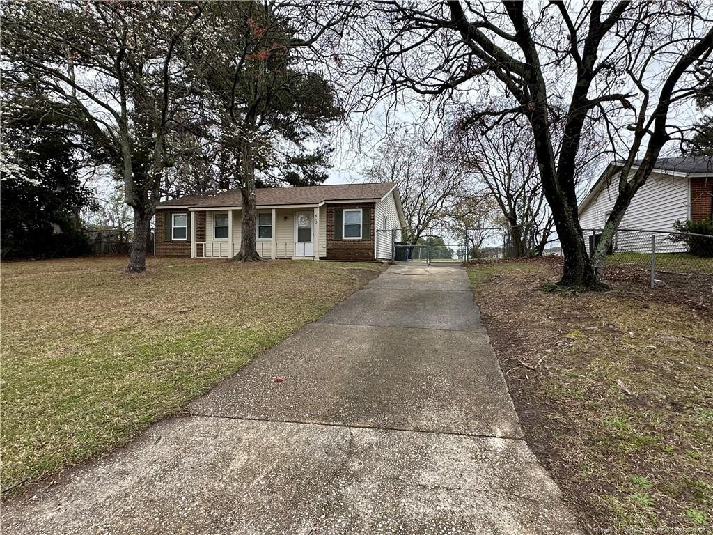 613 Kellam Circle - Photo 0