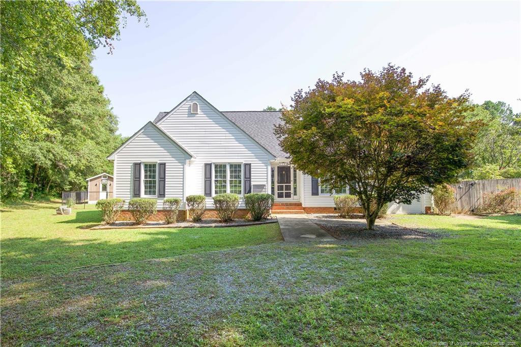 184 Olde Farm Road - Photo 0