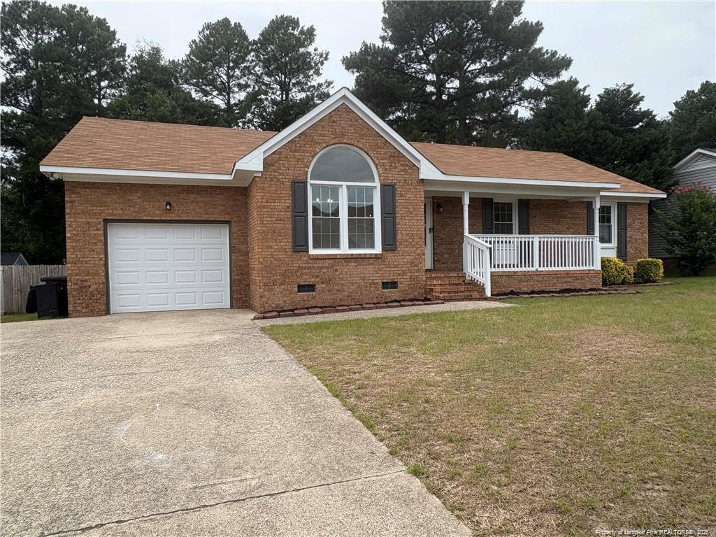 2544 Previs Road - Photo 1