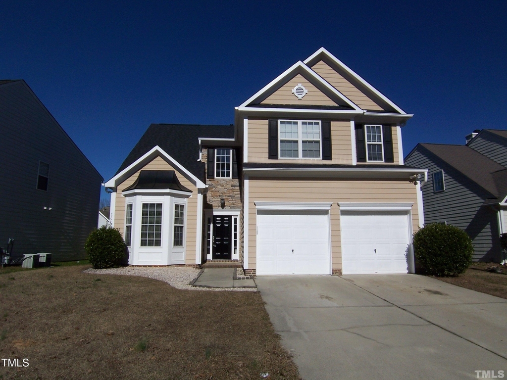 5525 Keowee Way - Photo 0