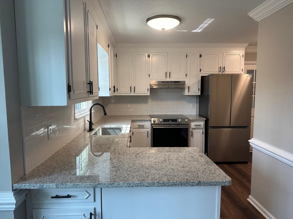 7029 Eastridge Drive - Photo 1
