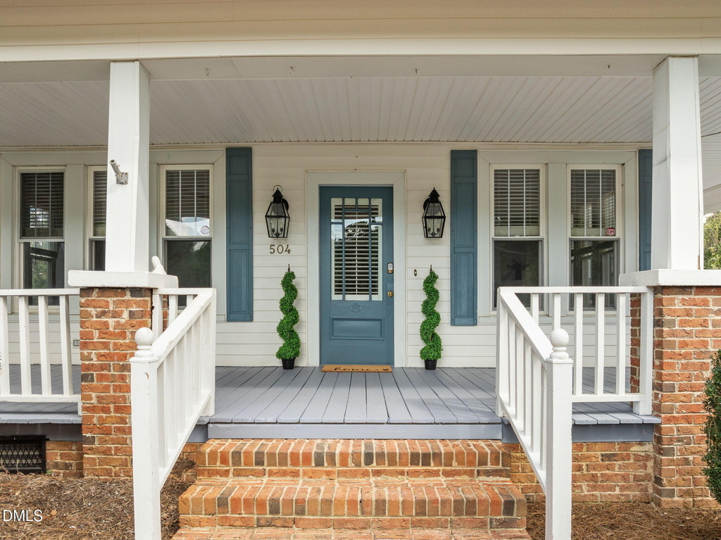 504 Parks Village - Photo 43