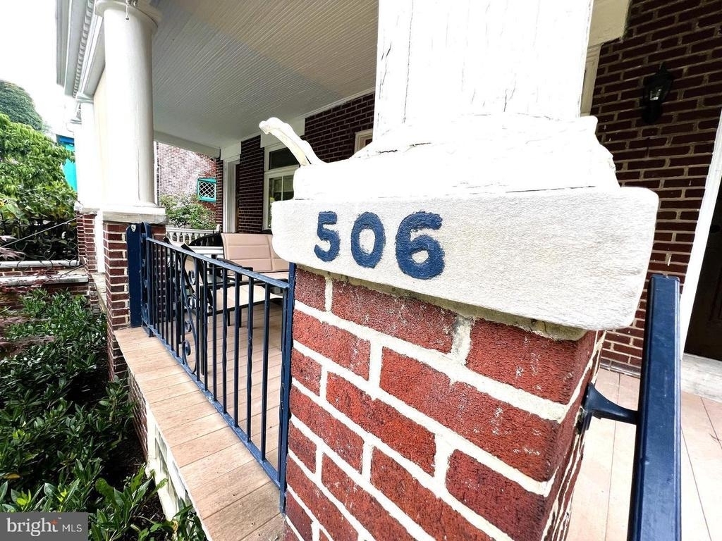 506 W Harvey Street - Photo 24