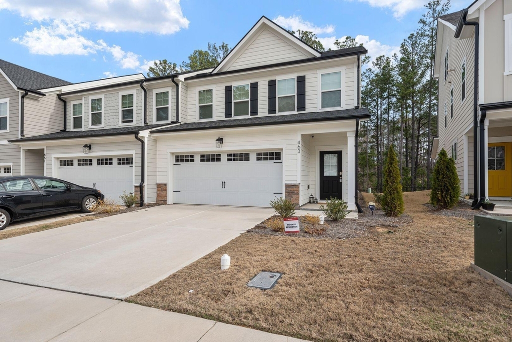 463 Autumn Rain Street - Photo 3