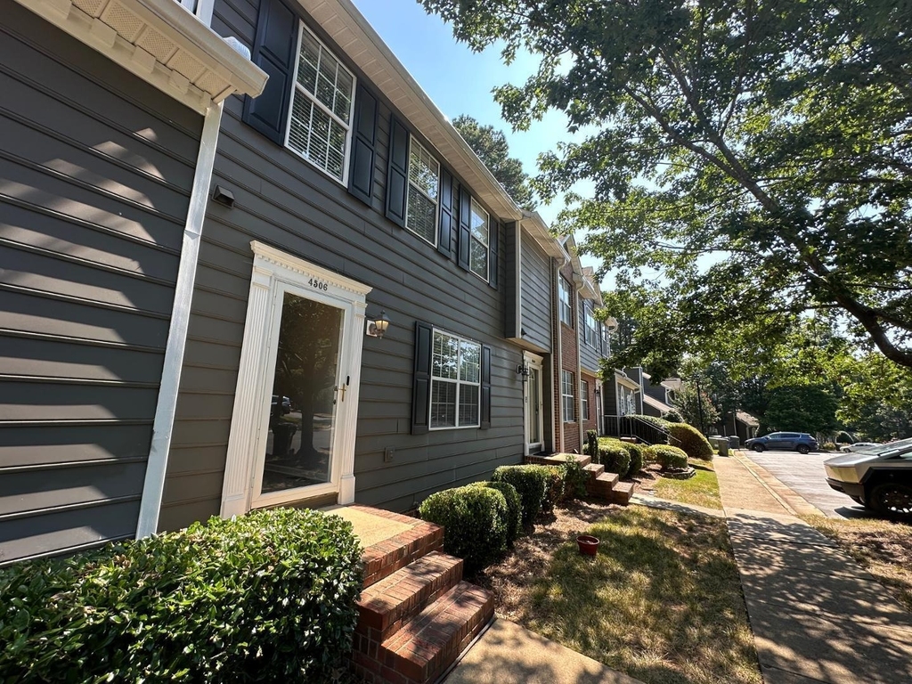 4506 Still Pines Drive - Photo 0