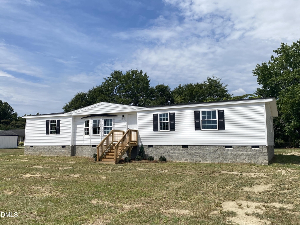 3533 Old Stage Road N - Photo 0