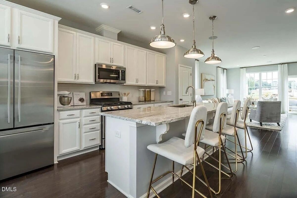 1109 Falling Rock Place - Photo 3