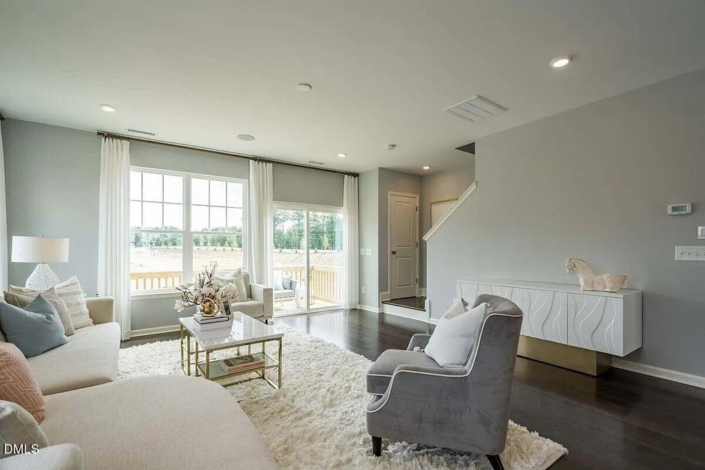 1109 Falling Rock Place - Photo 1
