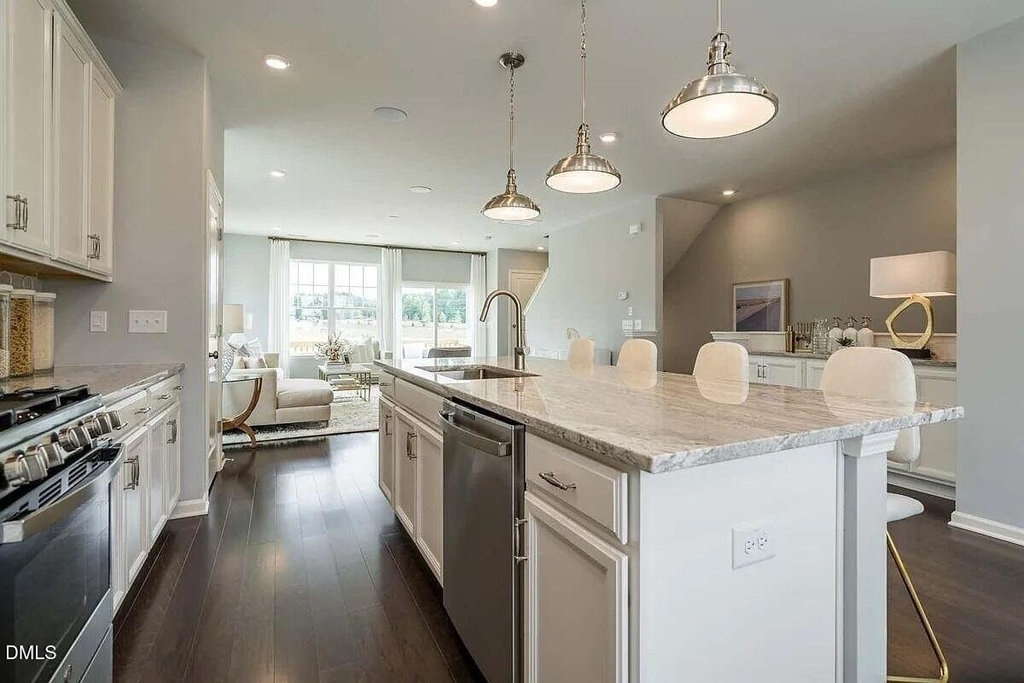 1109 Falling Rock Place - Photo 5
