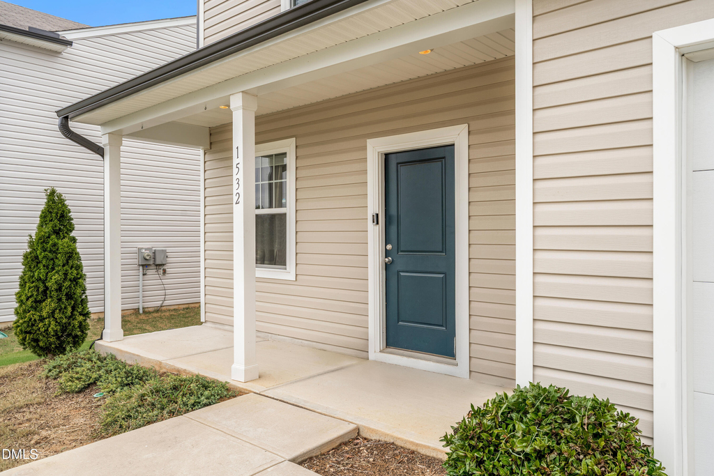 1532 Justice Union Court - Photo 1