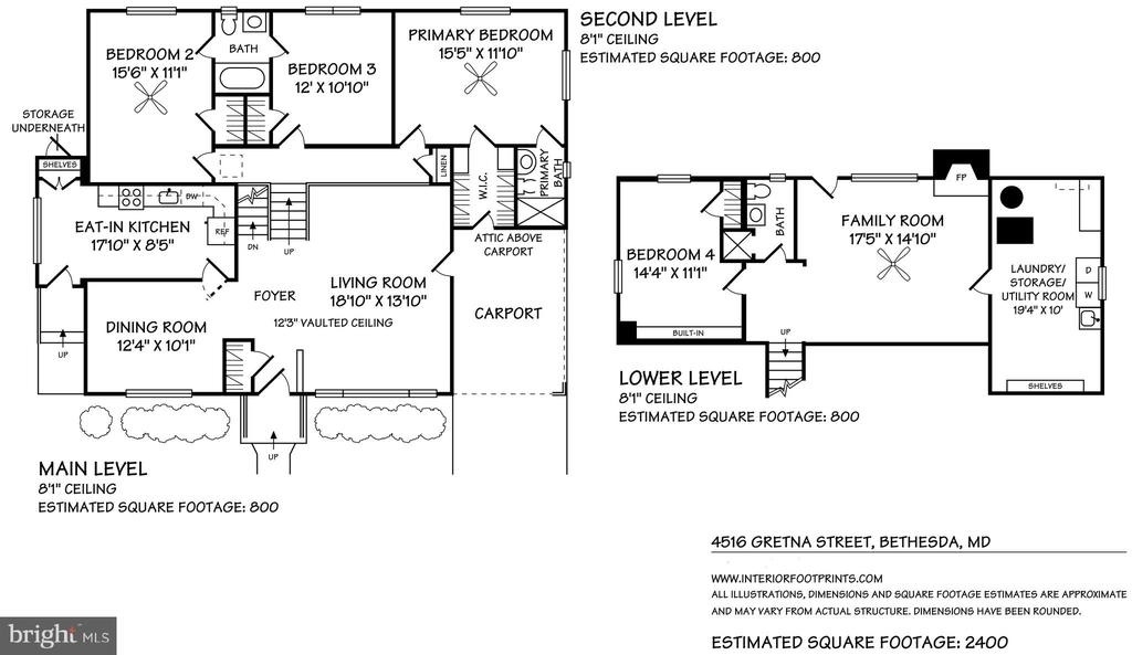 4516 Gretna Street - Photo 23